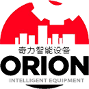 GUANGDONG    ORION INTELLIGENT    EQUIPMENT LIMITED