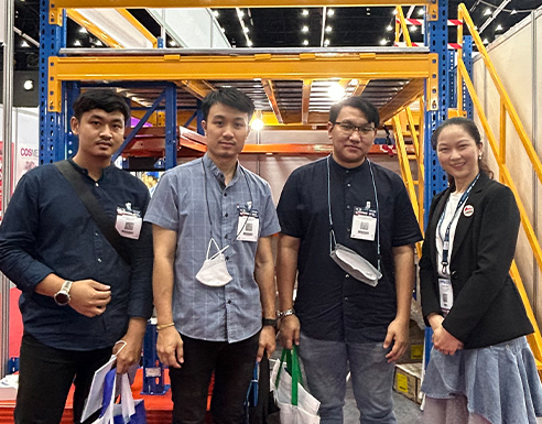 Thailand Manufacturing Expo