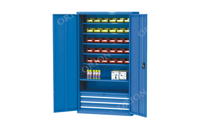 Storage Cabinet