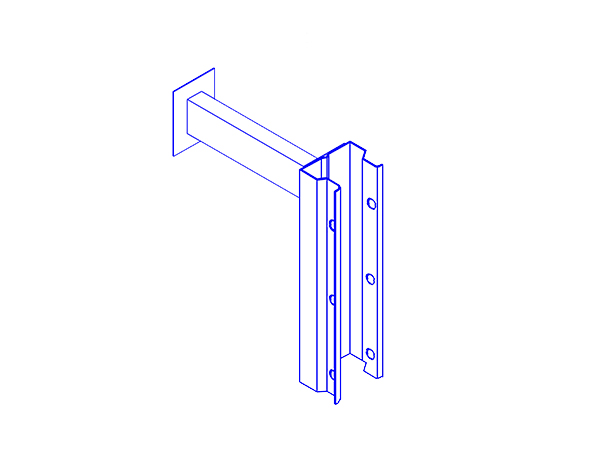 Row spacer