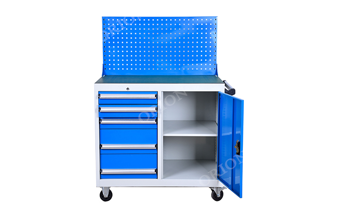 Tool Trolley