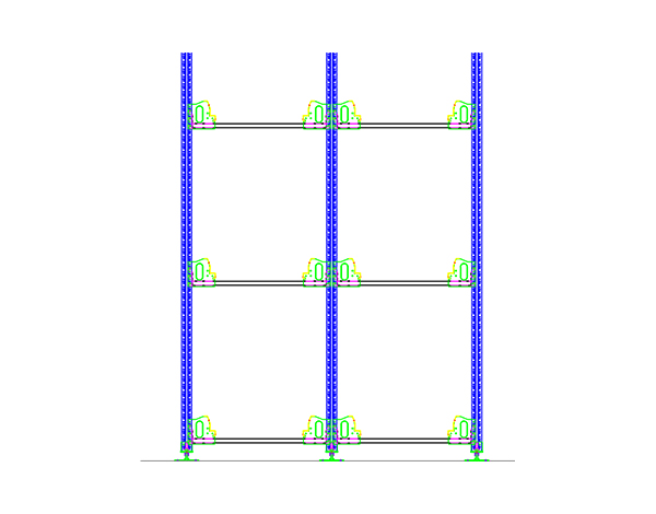 Posts and beams