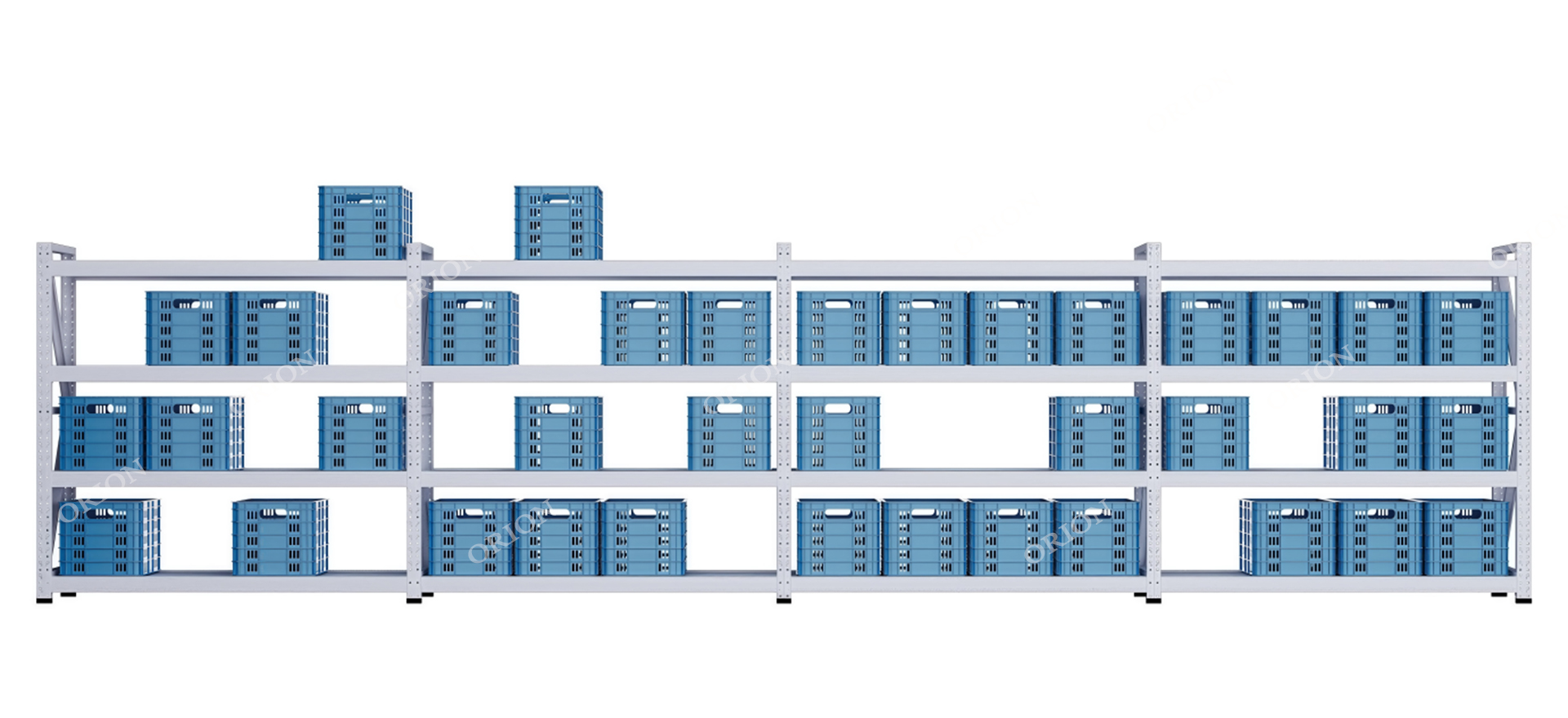 Light Duty Rack