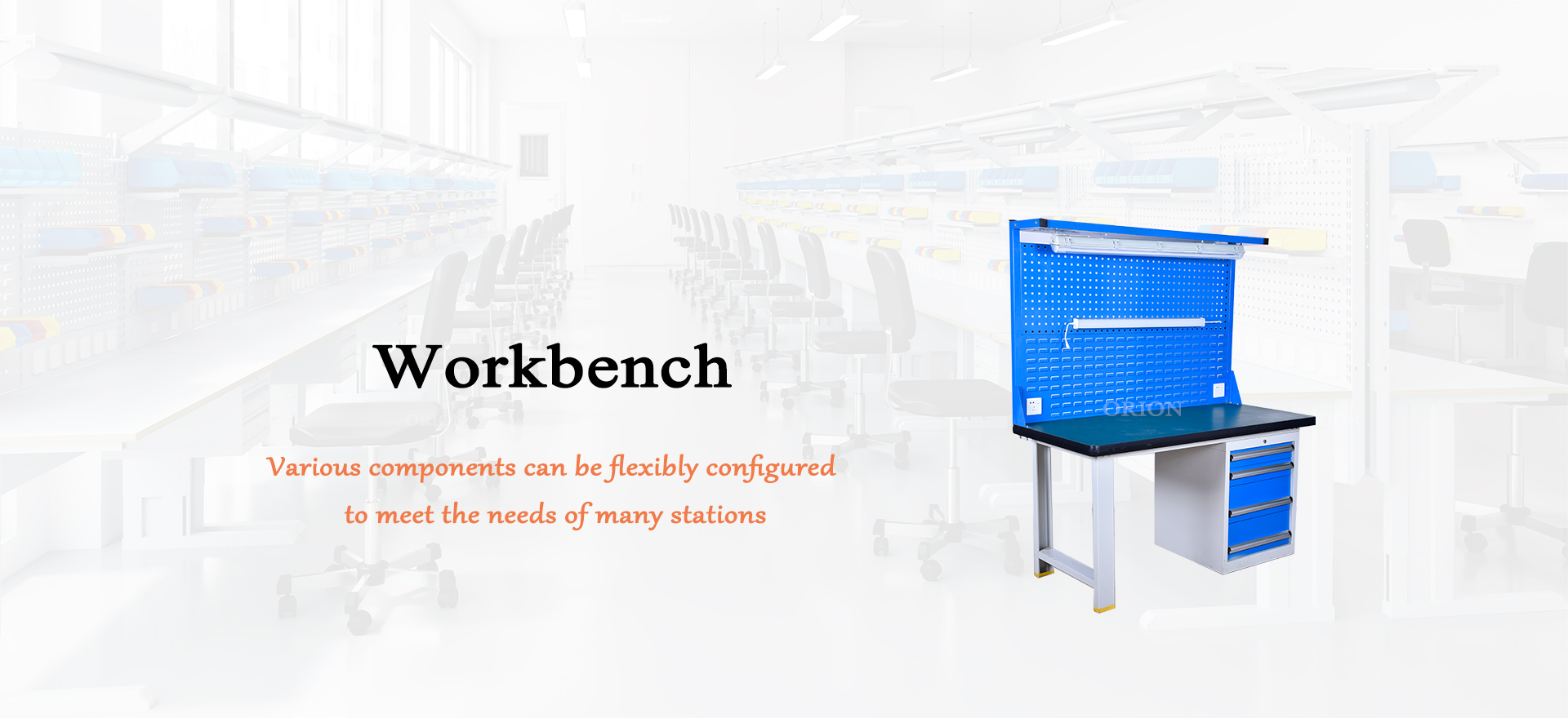 Workbench