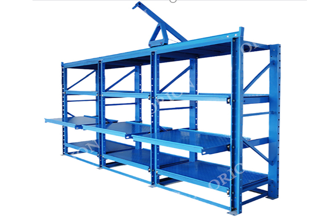 Mold Rack