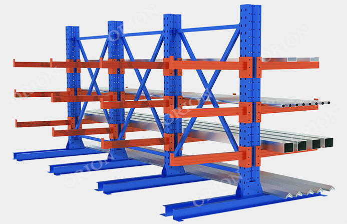 Cantilever Racking 