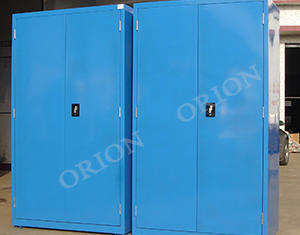 Cabinet Frame
