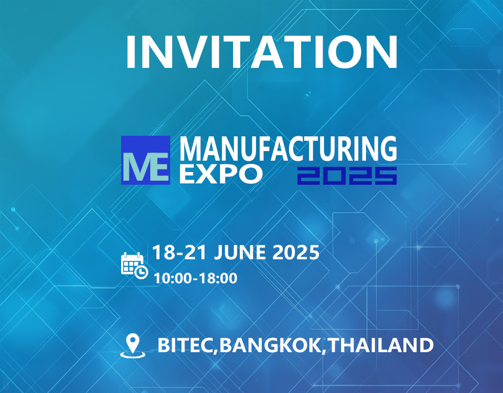 MANUFACTURING EXPO 2025