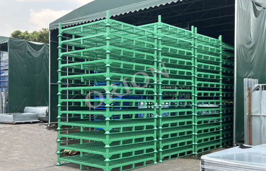 Cold storage