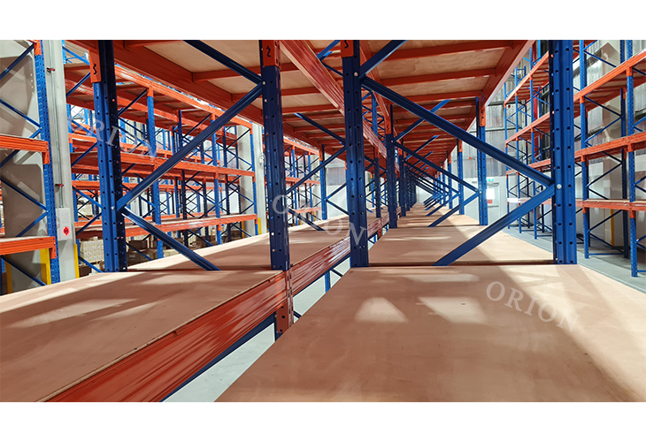 Advantages for the Customer