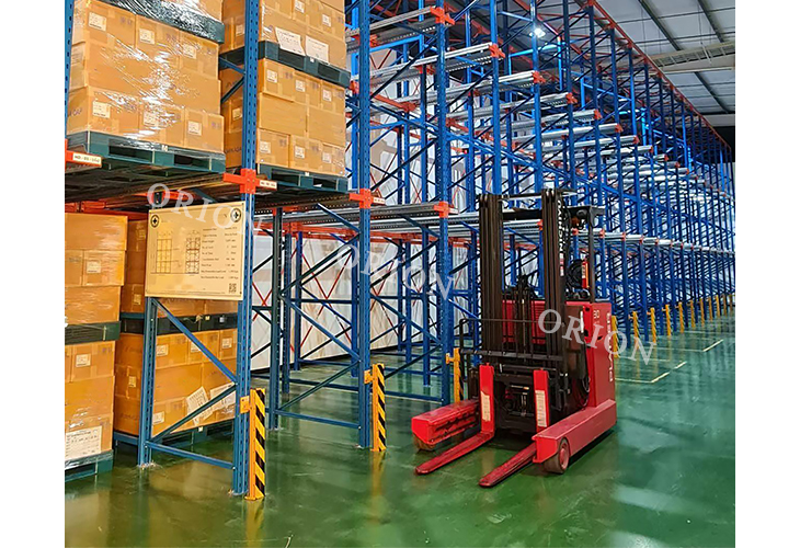 Advantages for the Customer