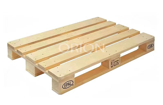 Wooden Pallet