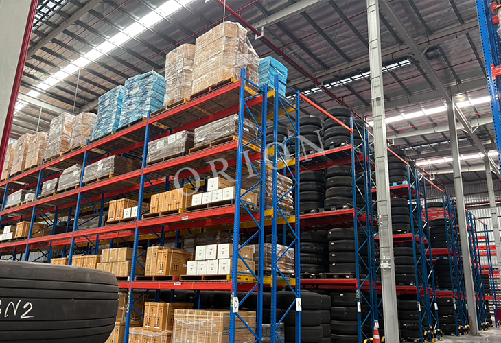 Advantages for the Customer